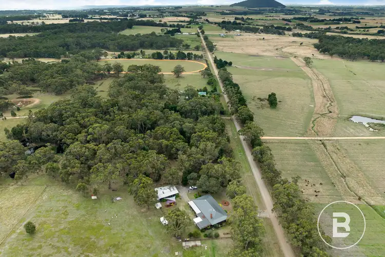 Second view of Homely house listing, 150 Pound Creek Road, Navigators VIC 3352