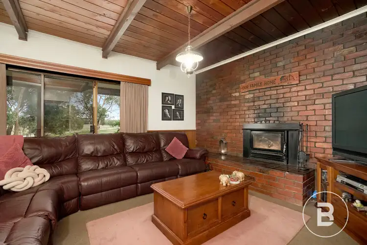 Third view of Homely house listing, 150 Pound Creek Road, Navigators VIC 3352
