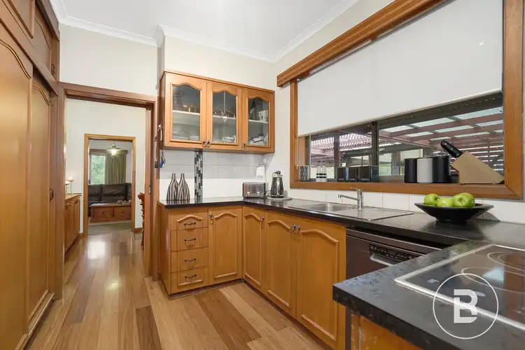 Fourth view of Homely house listing, 150 Pound Creek Road, Navigators VIC 3352