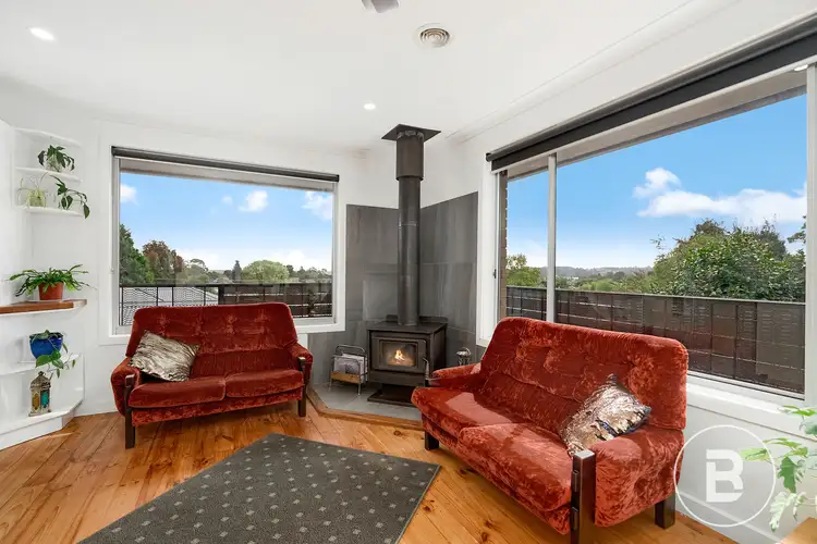 Third view of Homely house listing, 705 Wilson Street, Ballarat East VIC 3350