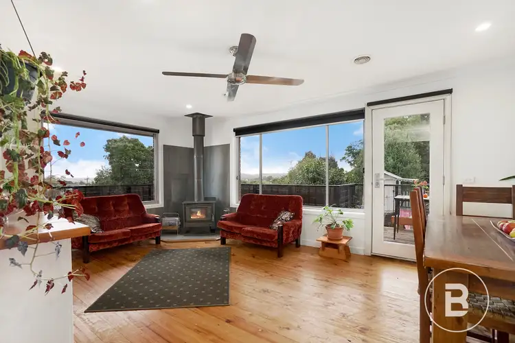 Fourth view of Homely house listing, 705 Wilson Street, Ballarat East VIC 3350
