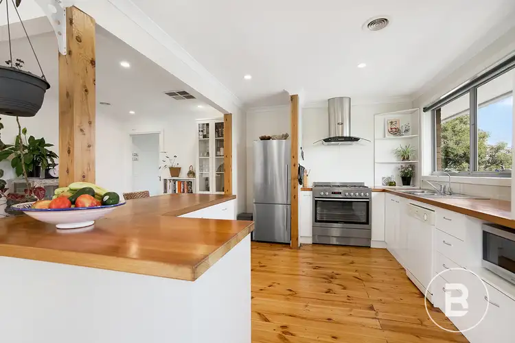 Fifth view of Homely house listing, 705 Wilson Street, Ballarat East VIC 3350