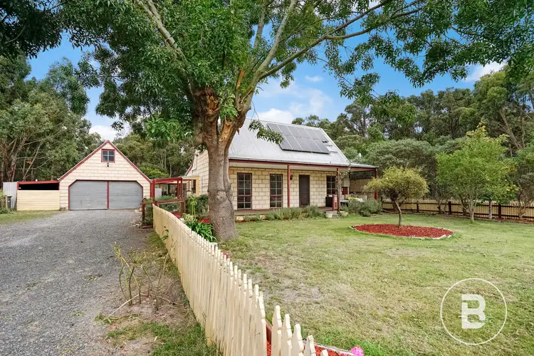 Main view of Homely house listing, 62 Melaleuca Road, Enfield VIC 3352