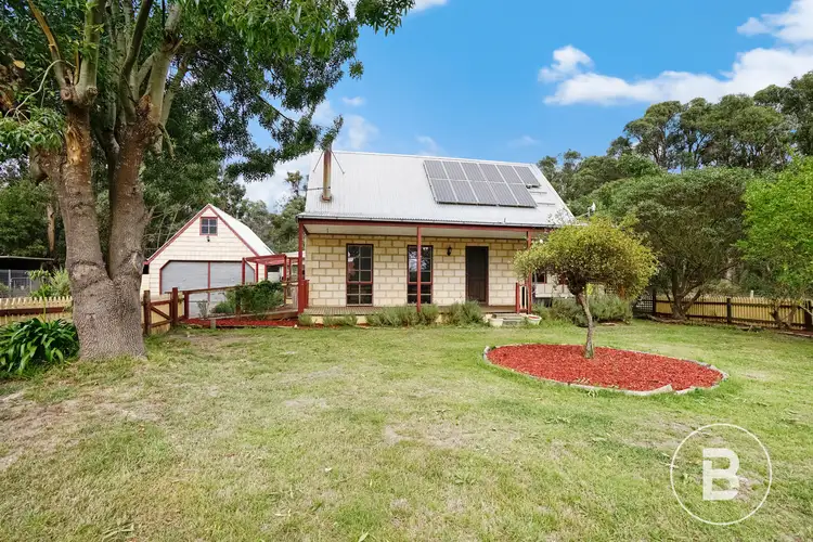 Third view of Homely house listing, 62 Melaleuca Road, Enfield VIC 3352