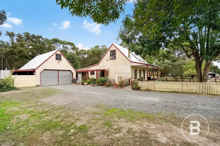 Fourth view of Homely house listing, 62 Melaleuca Road, Enfield VIC 3352