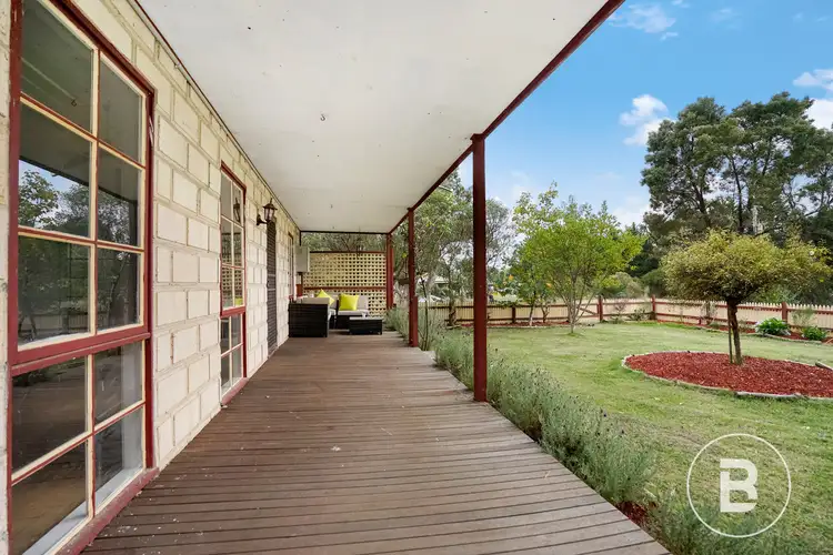 Fifth view of Homely house listing, 62 Melaleuca Road, Enfield VIC 3352