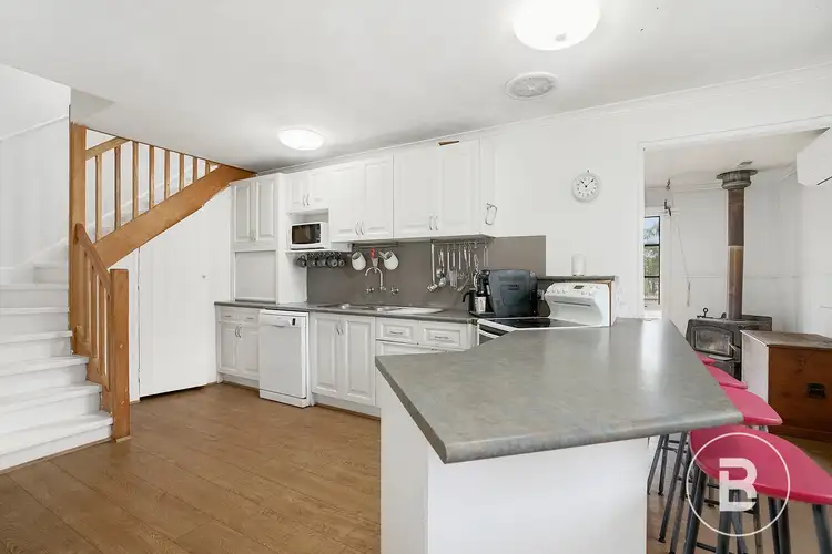 Sixth view of Homely house listing, 62 Melaleuca Road, Enfield VIC 3352