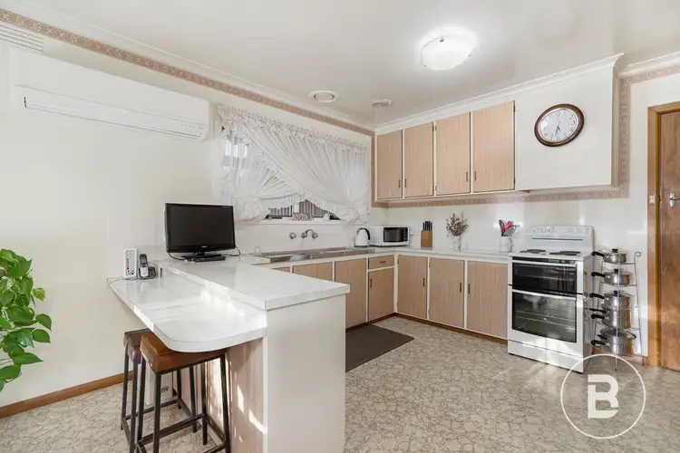 Second view of Homely house listing, 14 Margaret Street, Wendouree VIC 3355