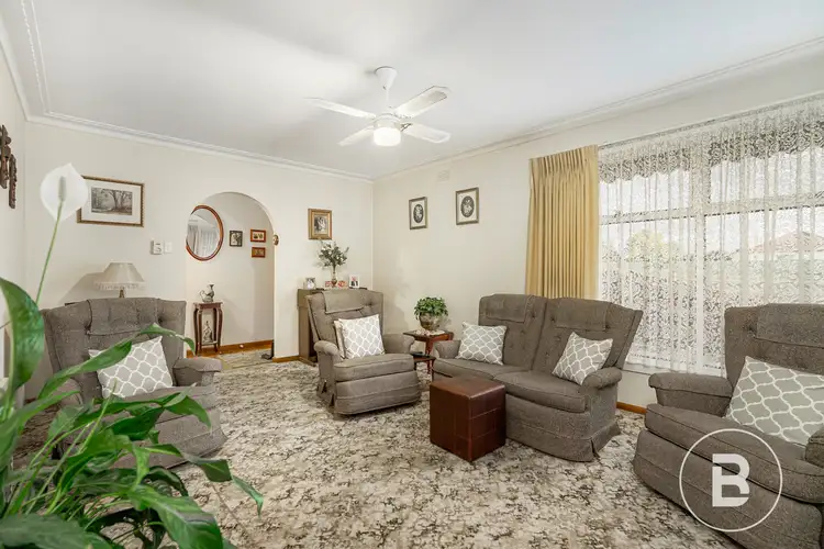 Fifth view of Homely house listing, 14 Margaret Street, Wendouree VIC 3355
