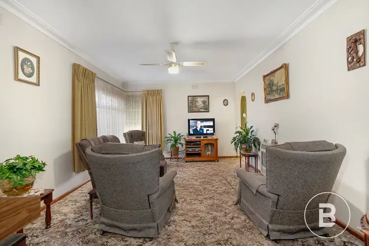 Sixth view of Homely house listing, 14 Margaret Street, Wendouree VIC 3355