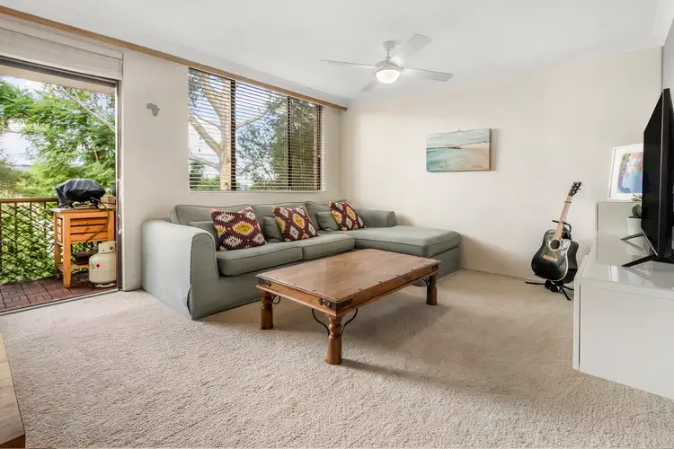 Main view of Homely unit listing, 8/215-217 Peats Ferry Road, Hornsby NSW 2077