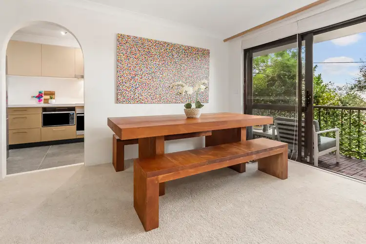 Second view of Homely unit listing, 8/215-217 Peats Ferry Road, Hornsby NSW 2077