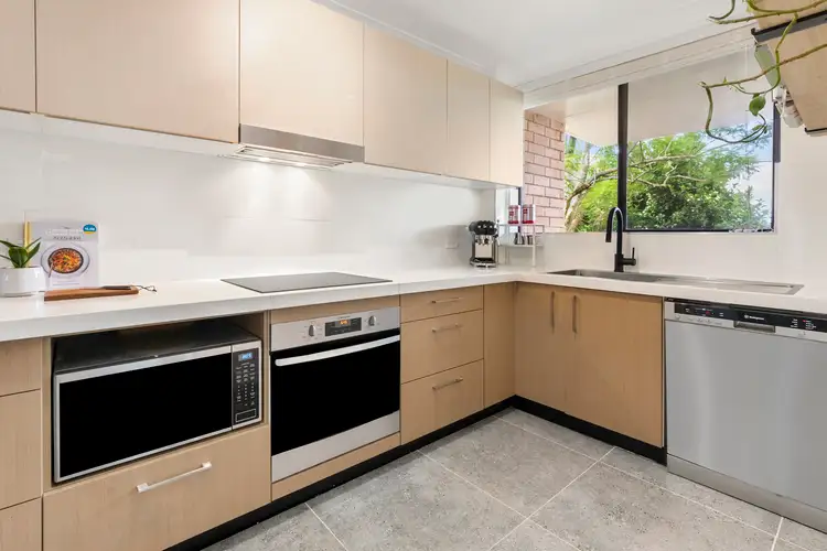 Third view of Homely unit listing, 8/215-217 Peats Ferry Road, Hornsby NSW 2077