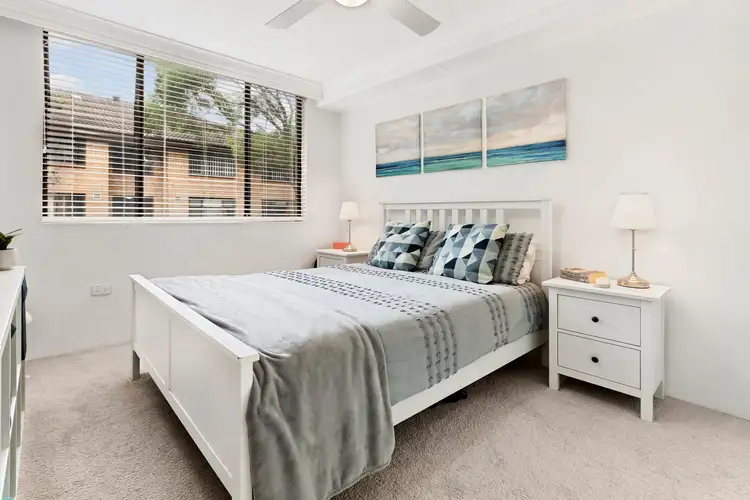 Fourth view of Homely unit listing, 8/215-217 Peats Ferry Road, Hornsby NSW 2077