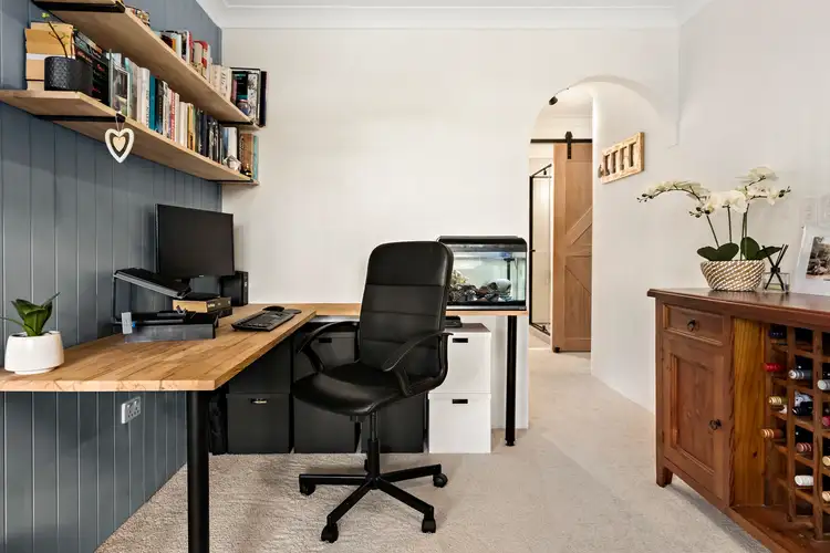 Sixth view of Homely unit listing, 8/215-217 Peats Ferry Road, Hornsby NSW 2077