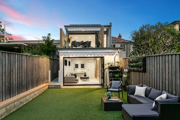 Main view of Homely house listing, 21A Garland Road, Naremburn NSW 2065
