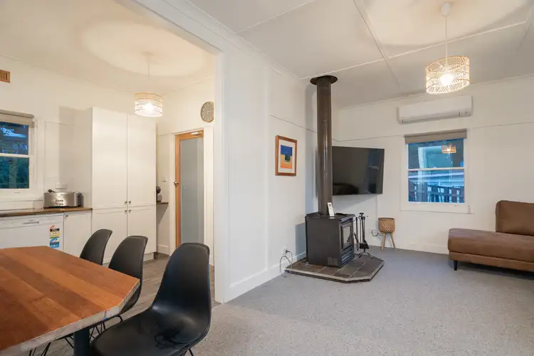 Fifth view of Homely house listing, 14 Tawonga Crescent, Mount Beauty VIC 3699