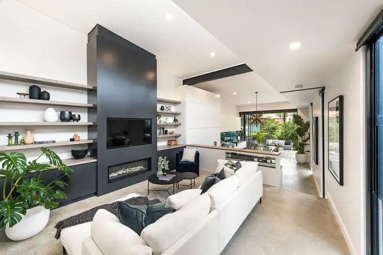 Second view of Homely house listing, 126 Northcote Street, Naremburn NSW 2065