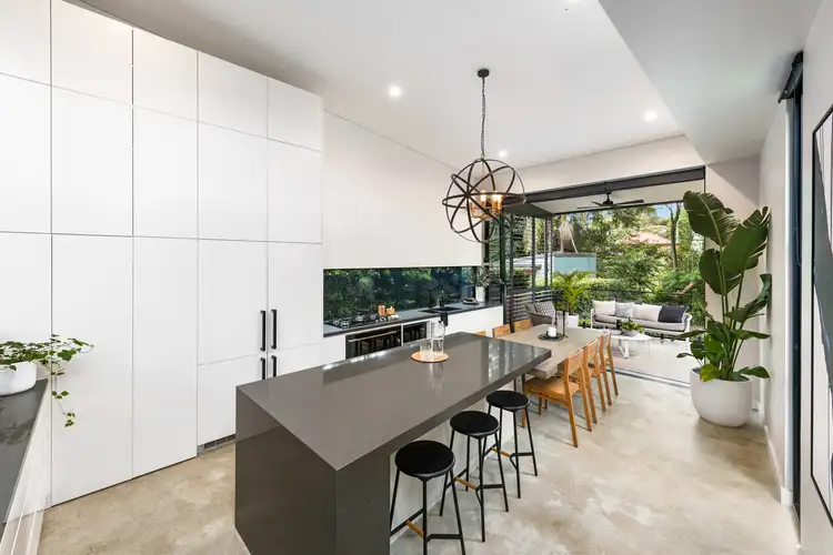 Third view of Homely house listing, 126 Northcote Street, Naremburn NSW 2065