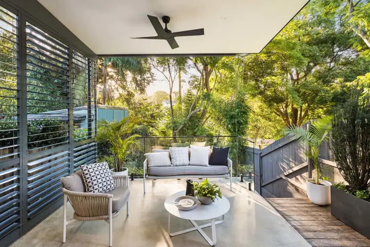 Fourth view of Homely house listing, 126 Northcote Street, Naremburn NSW 2065