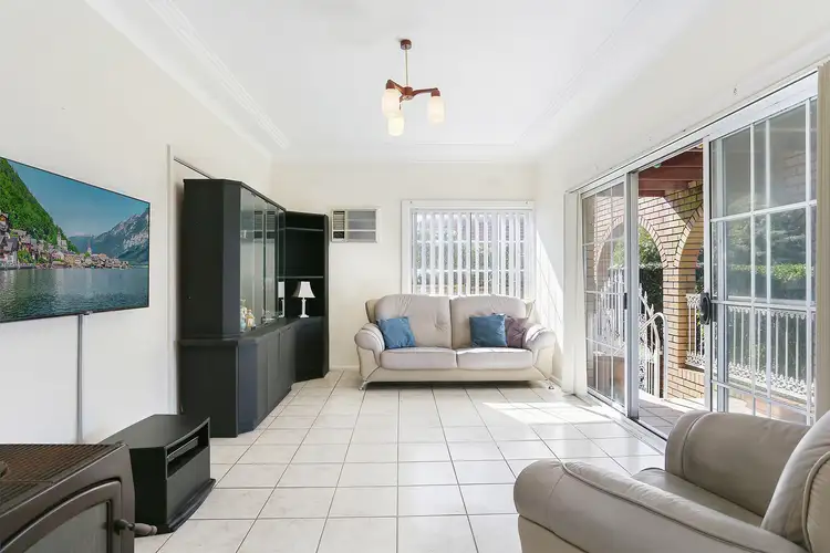 Second view of Homely house listing, 45 Curtis Avenue, Taren Point NSW 2229