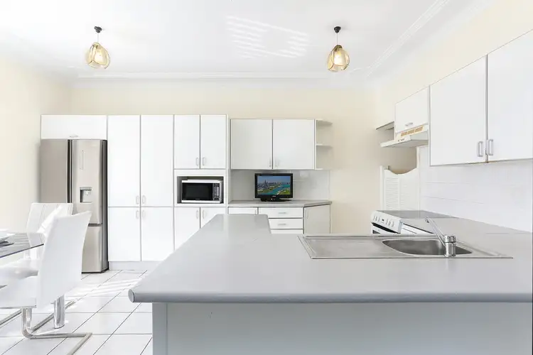 Fourth view of Homely house listing, 45 Curtis Avenue, Taren Point NSW 2229