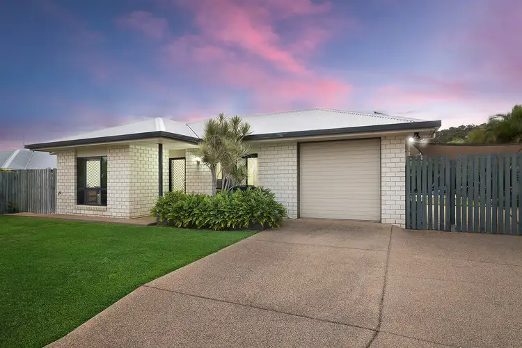 18A Peninsula Place, Rosslyn QLD 4703