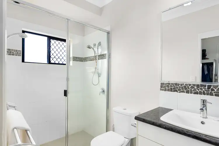 Fifth view of Homely house listing, 18A Peninsula Place, Rosslyn QLD 4703