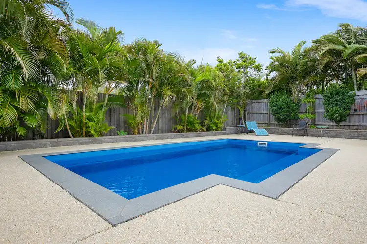 Sixth view of Homely house listing, 18A Peninsula Place, Rosslyn QLD 4703