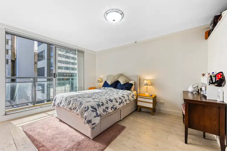 Fourth view of Homely apartment listing, Level 9/197-199 Castlereagh Street, Sydney NSW 2000