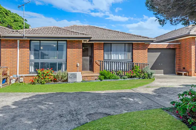 4/21 Bancroft Street, Portland VIC 3305