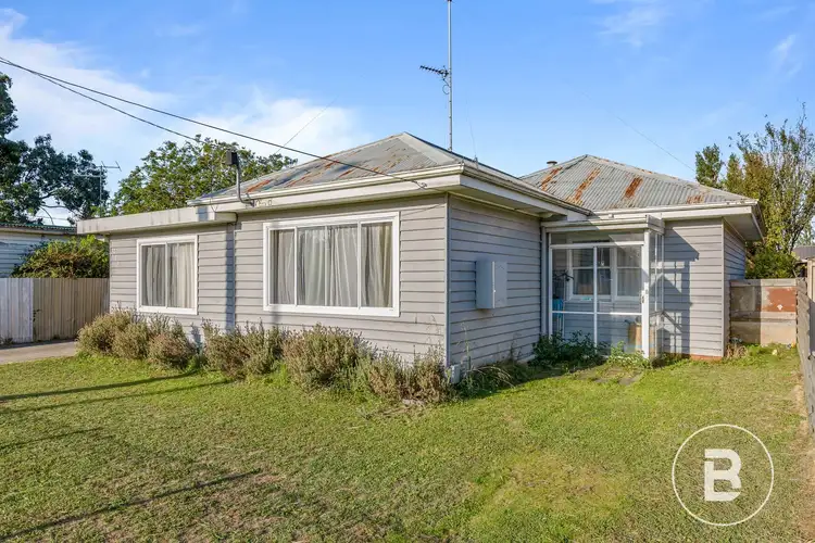 Main view of Homely house listing, 253 Albert Street, Sebastopol VIC 3356