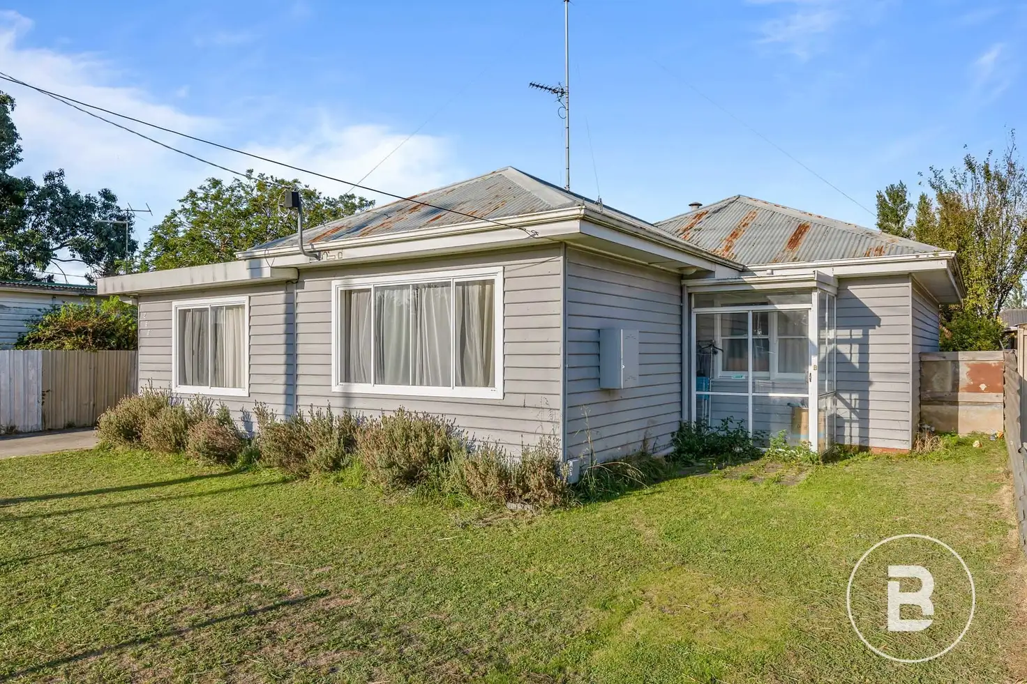 Main view of Homely house listing, 253 Albert Street, Sebastopol VIC 3356