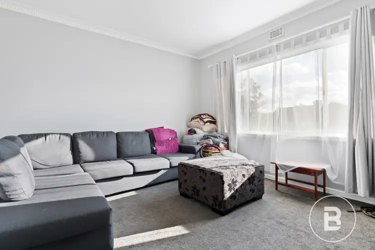 Second view of Homely house listing, 253 Albert Street, Sebastopol VIC 3356