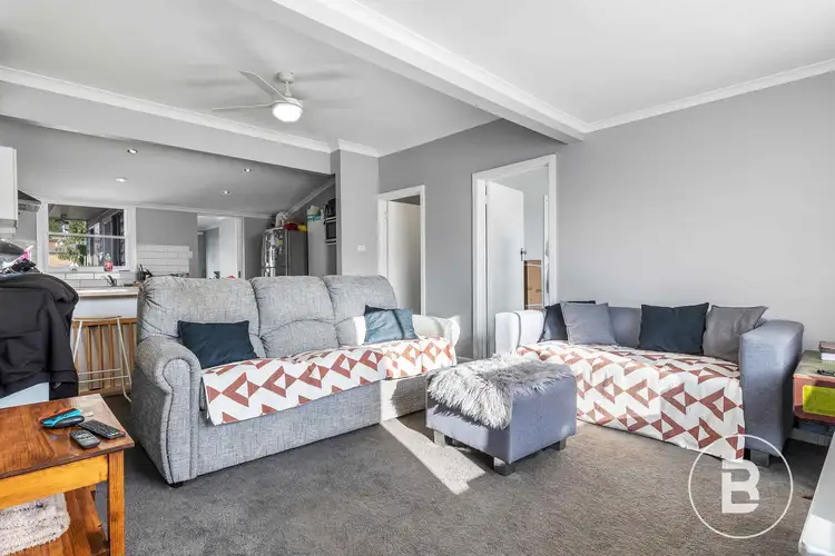 Fourth view of Homely house listing, 253 Albert Street, Sebastopol VIC 3356
