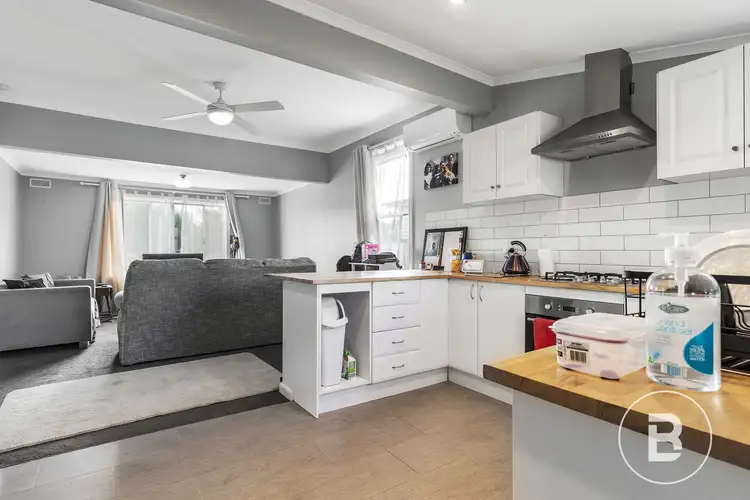 Fifth view of Homely house listing, 253 Albert Street, Sebastopol VIC 3356