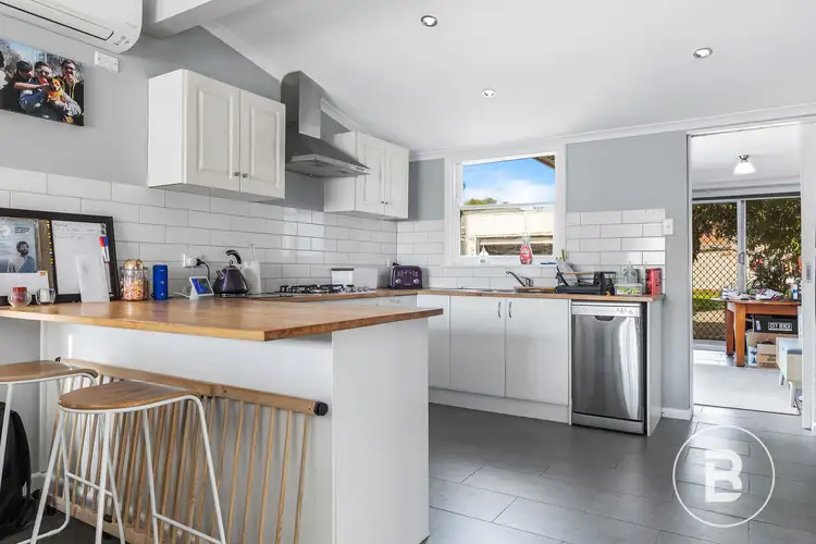 Sixth view of Homely house listing, 253 Albert Street, Sebastopol VIC 3356