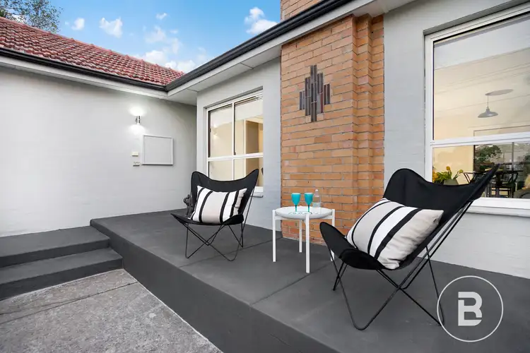 Second view of Homely house listing, 1 Beech Avenue, Wendouree VIC 3355