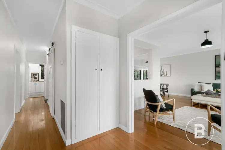 Third view of Homely house listing, 1 Beech Avenue, Wendouree VIC 3355