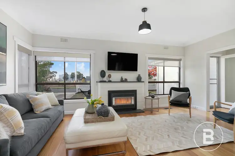 Fourth view of Homely house listing, 1 Beech Avenue, Wendouree VIC 3355