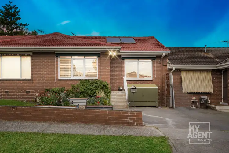 Main view of Homely villa listing, 2/13 Mason Street, Reservoir VIC 3073