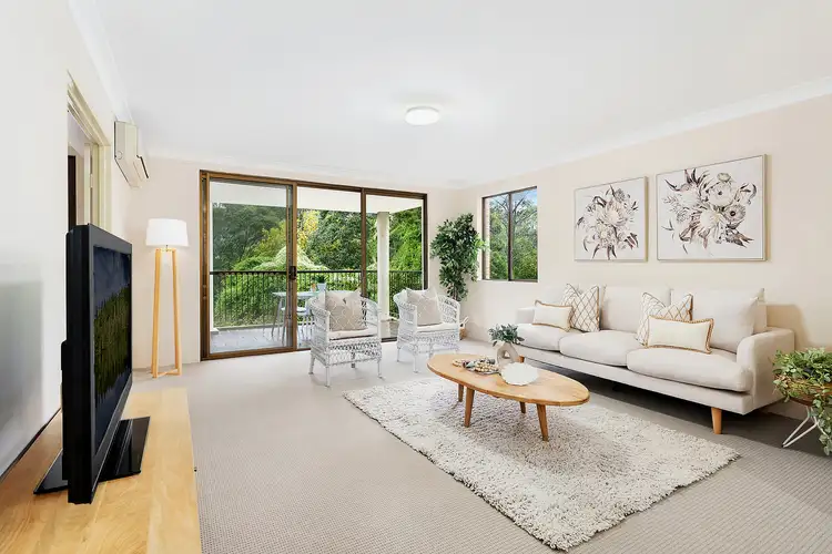 119/25 Best Street, Lane Cove NSW 2066