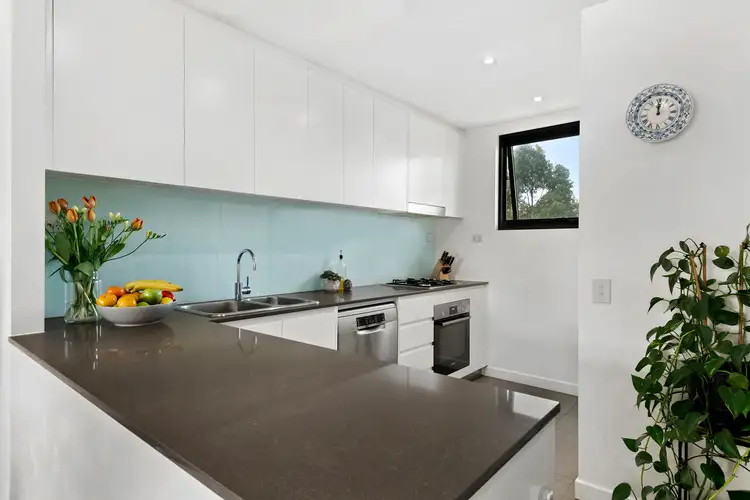 Third view of Homely apartment listing, 51/31-33 Millewa Avenue, Wahroonga NSW 2076
