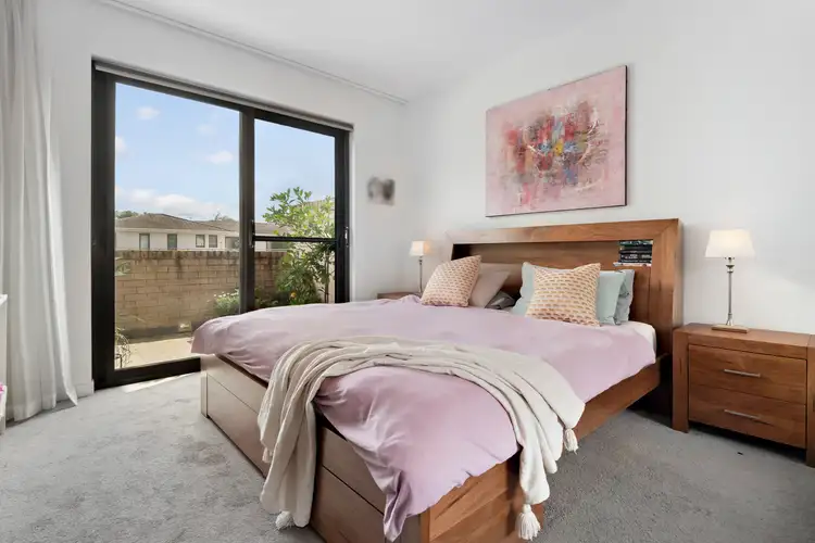 Fourth view of Homely apartment listing, 51/31-33 Millewa Avenue, Wahroonga NSW 2076