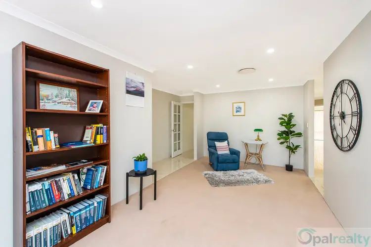 Second view of Homely house listing, 19 Pesaro Green, Secret Harbour WA 6173
