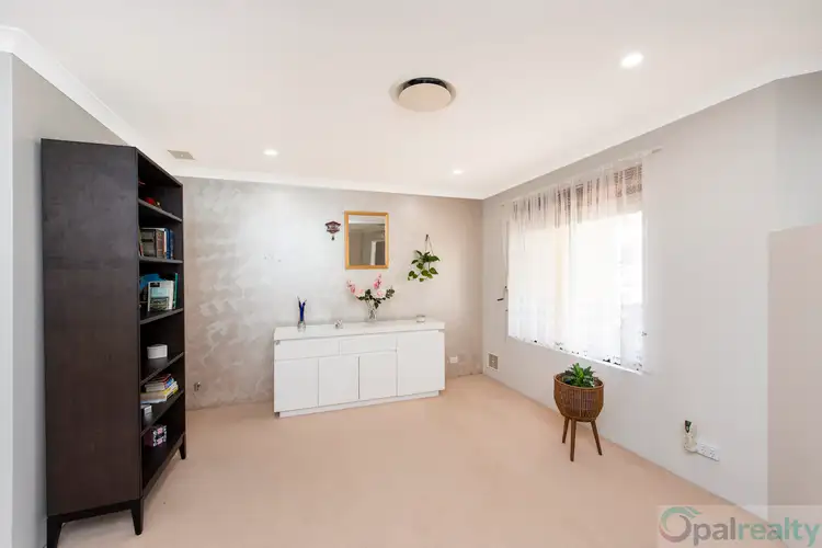 Third view of Homely house listing, 19 Pesaro Green, Secret Harbour WA 6173