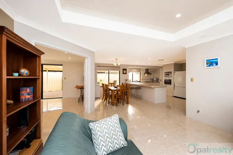 Sixth view of Homely house listing, 19 Pesaro Green, Secret Harbour WA 6173