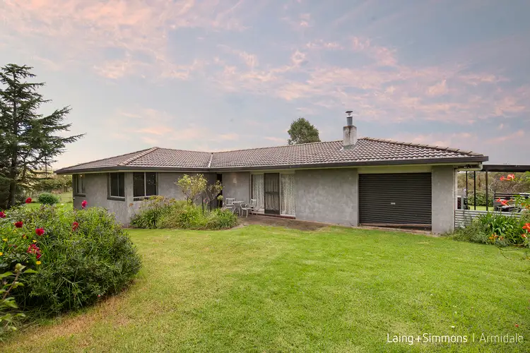 75 Queen Street, Uralla NSW 2358