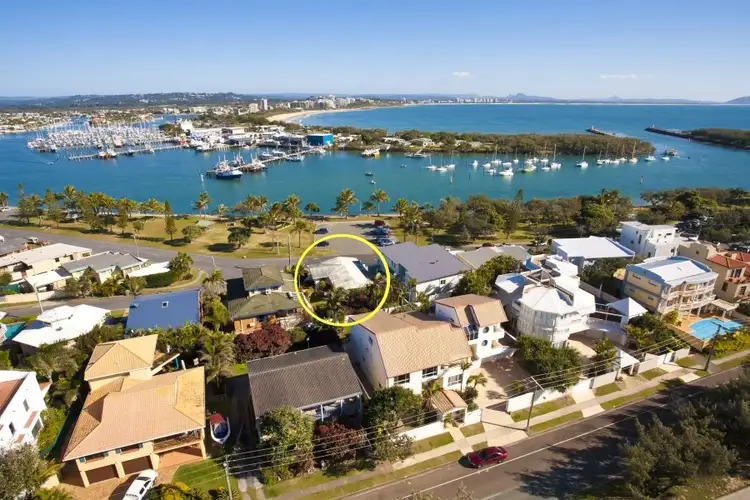 5 Harbour Parade, Buddina QLD 4575