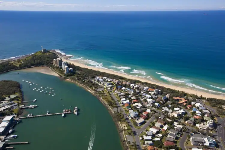 Third view of Homely house listing, 5 Harbour Parade, Buddina QLD 4575